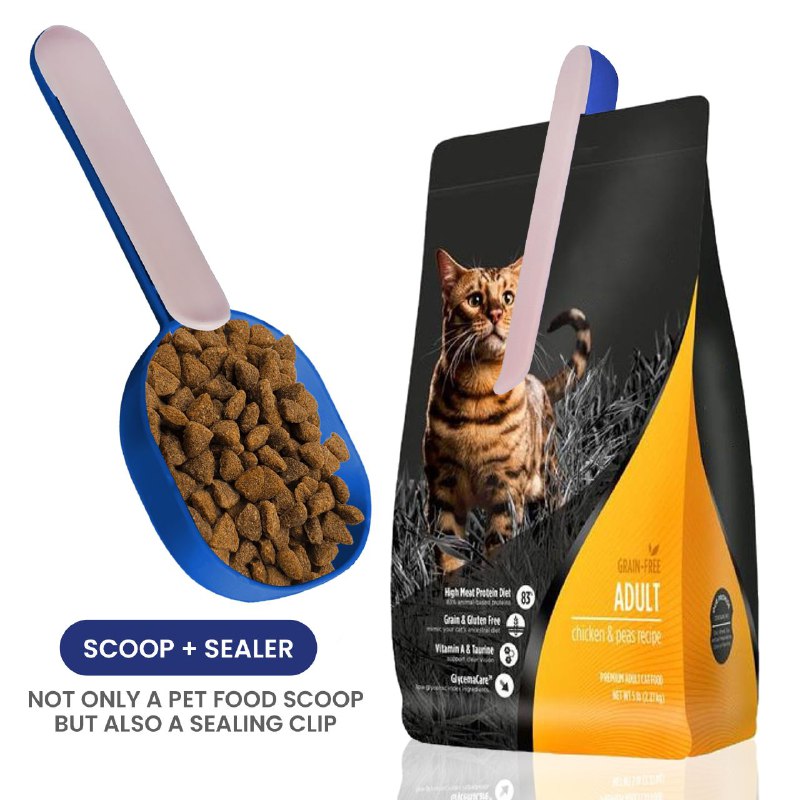 Premium, Pet-Safe Materials